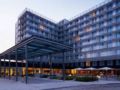 Lufthansa Seeheim - More than a Conference Hotel ホテル詳細