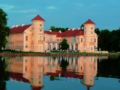 Maritim Hafenhotel Rheinsberg ホテル詳細