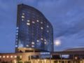 Maritim Hotel Ulm ホテル詳細