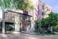 Mercure Hotel Aachen Europaplatz ホテル詳細