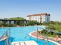 Mercure Hotel Bad Duerkheim An Den Salinen ホテル詳細
