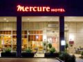 Mercure Hotel Bad Homburg Friedrichsdorf ホテル詳細