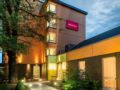 Mercure Hotel Berlin City West ホテル詳細