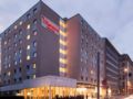 Mercure Hotel Berlin City ホテル詳細