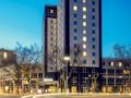 Mercure Hotel Bochum City ホテル詳細