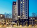 Mercure Hotel Bochum City ホテル詳細