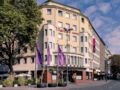 Mercure Hotel Duesseldorf City Center ホテル詳細