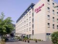 Mercure Hotel Duesseldorf City Nord ホテル詳細