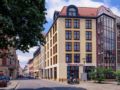 Mercure Hotel Erfurt Altstadt ホテル詳細