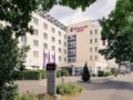 Mercure Hotel Frankfurt Airport Neu Isenburg ホテル詳細