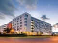 Mercure Hotel Frankfurt Eschborn Helfmann Park ホテル詳細