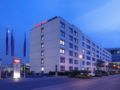 Mercure Hotel Frankfurt Eschborn Ost ホテル詳細