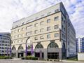 Mercure Hotel Frankfurt Eschborn Sued ホテル詳細