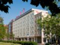 Mercure Hotel Hannover Mitte ホテル詳細