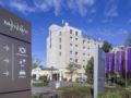 Mercure Hotel Hannover Oldenburger Allee ホテル詳細