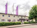 Mercure Hotel Ingolstadt ホテル詳細