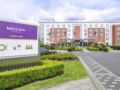 Mercure Hotel Kamen Unna ホテル詳細