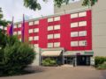 Mercure Hotel Koeln West ホテル詳細