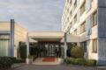 Mercure Hotel Mannheim am Friedensplatz ホテル詳細