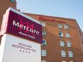 Mercure Hotel Munich Neuperlach Sud ホテル詳細