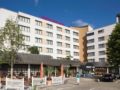 Mercure Hotel Offenburg Am Messeplatz ホテル詳細