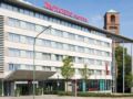 Mercure Hotel Plaza Essen ホテル詳細