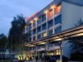 Mercure Hotel Riesa Dresden Elbland ホテル詳細