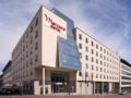 Mercure Hotel Stuttgart City Center ホテル詳細