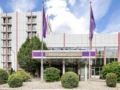 Mercure Hotel Stuttgart Sindelfingen An Der Messe ホテル詳細