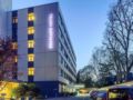 Mercure Koeln Belfortstrasse Hotel ホテル詳細