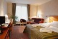 Mercure Parkhotel Goerlitz ホテル詳細