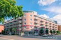 Mercure Residenz Frankfurt Messe Hotel ホテル詳細