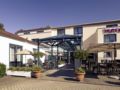 Mercure Tagungs & Landhotel Krefeld ホテル詳細