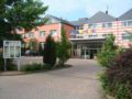 Michel & Friends Hotel Luneburger Heide ホテル詳細