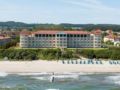 Morada Strandhotel Ostseebad Kuhlungsborn ホテル詳細