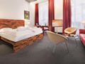 Movenpick Hotel Berlin Am Potsdamer Platz ホテル詳細