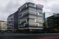 Moxy Frankfurt Eschborn ホテル詳細