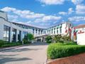 Munich Airport Marriott Hotel ホテル詳細