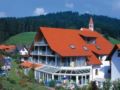 Naturparkhotel Adler ホテル詳細