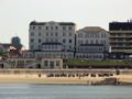 Nordsee Hotel Borkum ホテル詳細