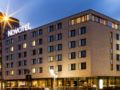 Novotel Hamburg City Alster ホテル詳細