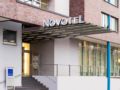 Novotel Koeln City ホテル詳細