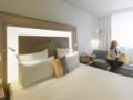 Novotel Muenchen City Arnulfpark ホテル詳細