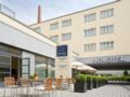 Novotel Muenchen City Hotel ホテル詳細