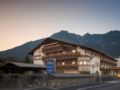 Obermuhle 4S Boutique Resort ホテル詳細