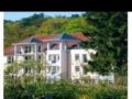 Ostseehotel Villen im Park ホテル詳細