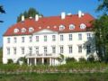 Park Hotel Schloß Rattey ホテル詳細