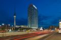 Park Inn by Radisson Berlin Alexanderplatz ホテル詳細