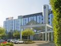 Park Inn by Radisson Koeln City West ホテル詳細