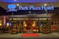 Park Plaza Trier Hotel ホテル詳細